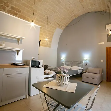 Sweet Apartment
