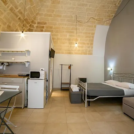 Sweet Apartment Trani