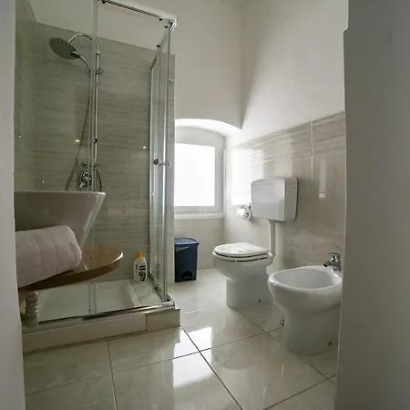 Apartment Sweet Trani